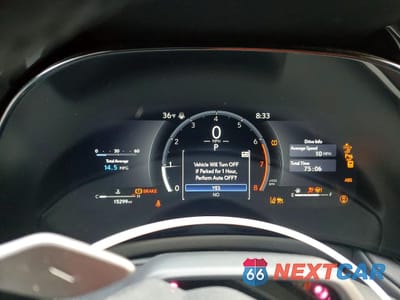 Zdjęcie 9 z 13 samochodu: 2025 LEXUS TX 350 BASE VIN:5TDAAAB65SS025064 - miniatura