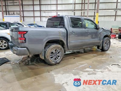 Trzecie zdjęcie samochodu z tyłu: 2025 NISSAN FRONTIER SV VIN:1N6ED1EK2SN617915 - miniatura