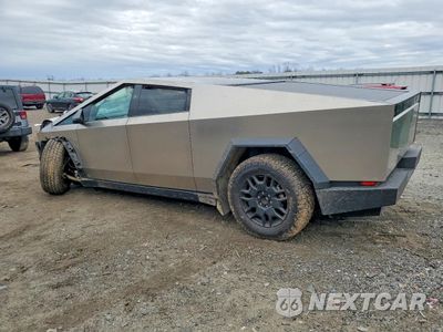 Drugie zdjęcie samochodu z przodu: 2024 TESLA CYBERTRUCK VIN:7G2CEHED3RA024231 - miniatura