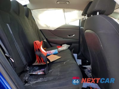 Zdjęcie 10 z 12 samochodu: 2023 HYUNDAI ELANTRA SEL VIN:5NPLS4AG4PH109648 - miniatura