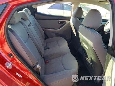 Zdjęcie 10 z 12 samochodu: 2015 HYUNDAI ELANTRA SE VIN:KMHDH4AE5FU224034 - miniatura