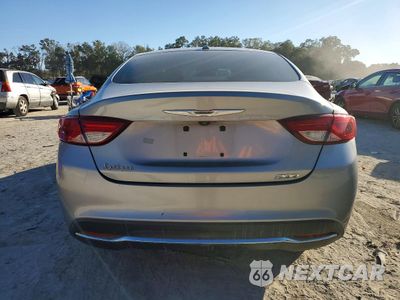 Zdjęcie 6 z 12 samochodu: 2015 CHRYSLER 200 LIMITED VIN:1C3CCCAB6FN556416 - miniatura