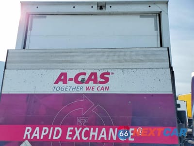 Zdjęcie 10 z 12 samochodu: 2022 CHEVROLET 5500HD BOX TRUCK VIN:JALEEW165N7900760 - miniatura