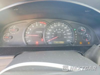 Zdjęcie 9 z 11 samochodu: 2005 TOYOTA TUNDRA DOUBLE CAB SR5 VIN:5TBDT44125S489288 - miniatura