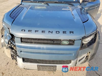 Zdjęcie 12 z 14 samochodu: 2020 LAND ROVER DEFENDER 110 S VIN:SALEJEEX9L2023350 - miniatura