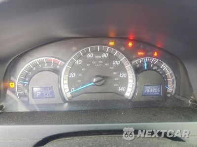 Zdjęcie 9 z 13 samochodu: 2014 TOYOTA CAMRY L VIN:4T1BF1FK5EU831981 - miniatura