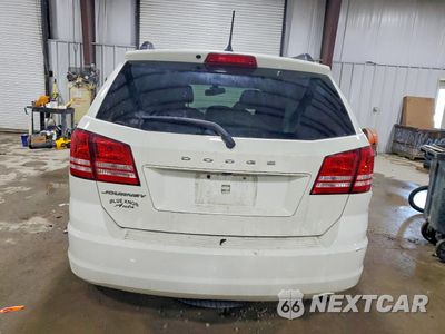 Zdjęcie 6 z 13 samochodu: 2018 DODGE JOURNEY SE VIN:3C4PDCAB9JT421367 - miniatura
