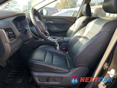 Zdjęcie 7 z 12 samochodu: 2023 NISSAN ROGUE SL VIN:5N1BT3CBXPC941992 - miniatura