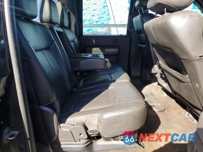Zdjęcie 11 z 14 samochodu: 2012 FORD F-350 SUPER DUTY *LA VIN:1FT8W3CT2CED04043 - miniatura