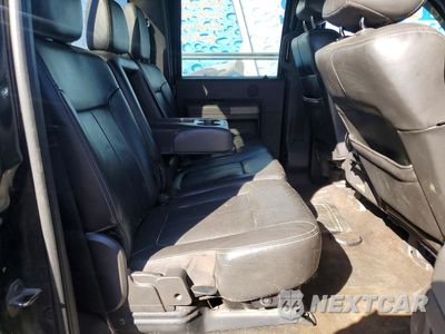 Zdjęcie 11 z 14 samochodu: 2012 FORD F-350 SUPER DUTY *LA VIN:1FT8W3CT2CED04043 - miniatura