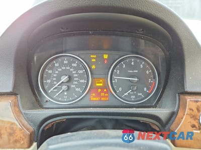 Zdjęcie 9 z 12 samochodu: 2008 BMW 335 I VIN:WBAWL73598PX53236 - miniatura