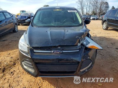 Piąte zdjęcie samochodu w środku: 2016 FORD ESCAPE SE VIN:1FMCU9GX8GUA16499 - miniatura