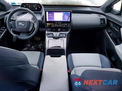 Zdjęcie 8 z 12 samochodu: 2023 SUBARU SOLTERRA PREMIUM VIN:JTMABABA1PA006937 - miniatura