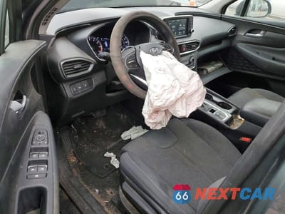 Zdjęcie 8 z 12 samochodu: 2020 HYUNDAI SANTA FE SE VIN:5NMS23AD7LH138239 - miniatura