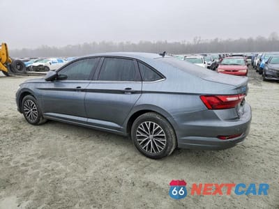 Drugie zdjęcie samochodu z przodu: 2021 VOLKSWAGEN JETTA S VIN:3VWC57BU5MM037763 - miniatura