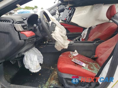 Zdjęcie 7 z 12 samochodu: 2025 TOYOTA CAMRY XSE VIN:4T1DAACK1SU054934 - miniatura
