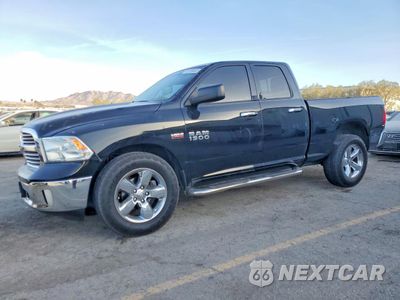 2014 RAM 1500 SLT 1C6RR7GT2ES479126 - główne zdjęcie licytacji z USA - miniatura