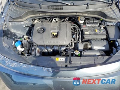 Zdjęcie 11 z 12 samochodu: 2025 KIA SOUL LX VIN:KNDJ23AU7S7251626 - miniatura