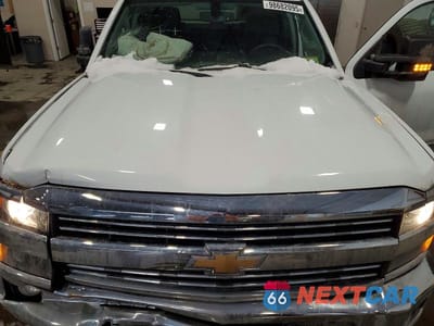 Zdjęcie 11 z 12 samochodu: 2017 CHEVROLET SILVERADO K2500 HEAVY DUTY LT VIN:1GC1KVEG8HF125984 - miniatura