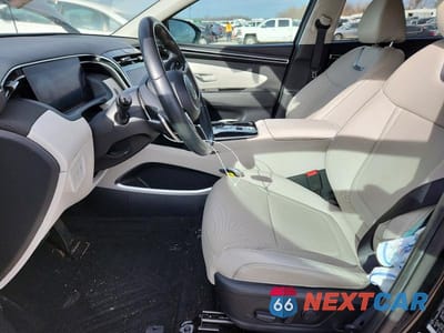 Zdjęcie 7 z 12 samochodu: 2024 HYUNDAI TUCSON LIMITED VIN:5NMJE3DEXRH389787 - miniatura