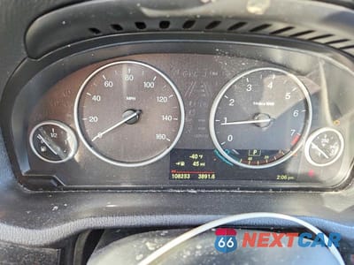 Zdjęcie 9 z 12 samochodu: 2017 BMW X3 XDRIVE28I VIN:5UXWX9C55H0T08082 - miniatura