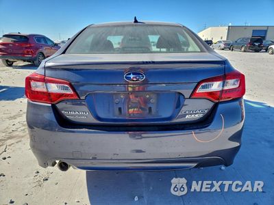 Zdjęcie 6 z 16 samochodu: 2017 SUBARU LEGACY 2.5I PREMIUM VIN:4S3BNAD63H3054885 - miniatura