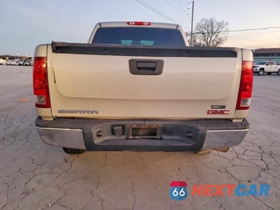 Zdjęcie 6 z 11 samochodu: 2009 GMC SIERRA C1500 VIN:3GTEC13C09G174765 - miniatura