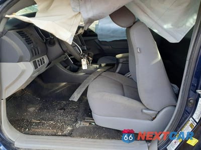 Zdjęcie 7 z 12 samochodu: 2012 TOYOTA TACOMA VIN:5TFPX4EN8CX008364 - miniatura