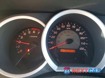 Zdjęcie 9 z 11 samochodu: 2009 TOYOTA TACOMA PRERUNNER ACCESS CAB VIN:5TETU62N09Z651011 - miniatura