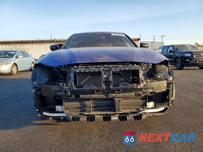 Piąte zdjęcie samochodu w środku: 2023 BMW I4 EDRIVE 40 VIN:WBY73AW03PFR09519 - miniatura