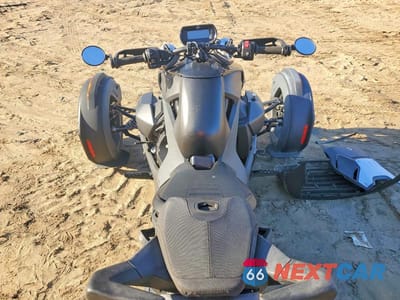 Zdjęcie 6 z 9 samochodu: 2021 CAN-AM RYKER RALLY EDITION VIN:3JB2GEG26MJ003596 - miniatura