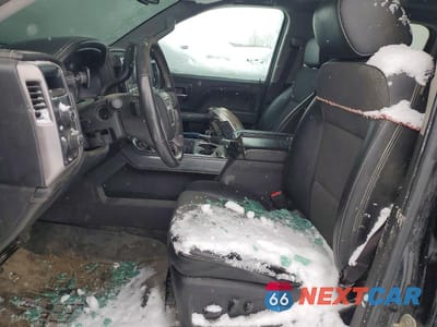 Zdjęcie 7 z 12 samochodu: 2015 GMC SIERRA K1500 SLE VIN:3GTU2UEC0FG415667 - miniatura