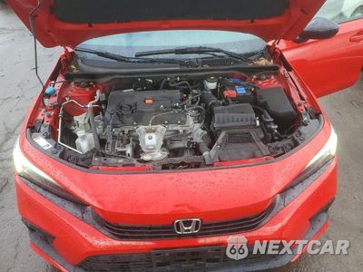 Zdjęcie 11 z 11 samochodu: 2023 HONDA CIVIC SPORT VIN:2HGFE2F5XPH570735 - miniatura