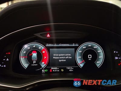 Zdjęcie 9 z 13 samochodu: 2021 AUDI Q8 PRESTIGE S-LINE VIN:WA1FVAF16MD016939 - miniatura
