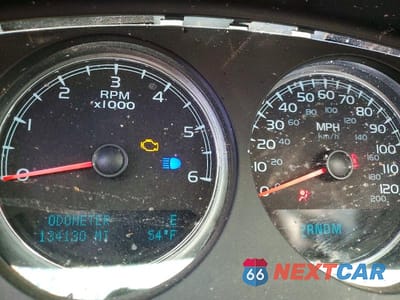 Zdjęcie 9 z 11 samochodu: 2009 CHEVROLET SILVERADO K1500 LTZ VIN:3GCEK33369G227709 - miniatura