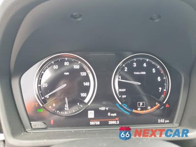 Zdjęcie 9 z 13 samochodu: 2019 BMW X1 XDRIVE28I VIN:WBXHT3C54K5L90726 - miniatura