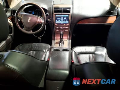 Zdjęcie 8 z 13 samochodu: 2014 LINCOLN MKX VIN:2LMDJ8JK0EBL18266 - miniatura