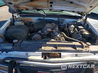 Zdjęcie 12 z 13 samochodu: 1997 GMC SUBURBAN K2500 VIN:3GKGK26J5VG518147 - miniatura