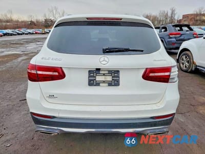 Zdjęcie 6 z 13 samochodu: 2018 MERCEDES-BENZ GLC 300 4MATIC VIN:WDC0G4KB2JV053170 - miniatura