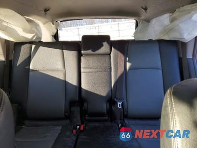 Zdjęcie 10 z 12 samochodu: 2023 TOYOTA 4RUNNER SE VIN:JTENU5JR0P6135146 - miniatura