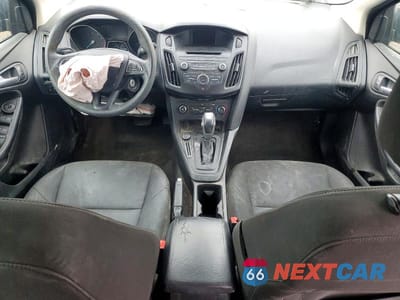 Zdjęcie 8 z 13 samochodu: 2015 FORD FOCUS SE VIN:1FADP3K24FL282217 - miniatura