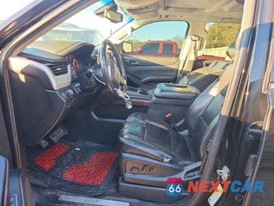 Zdjęcie 7 z 13 samochodu: 2015 GMC YUKON SLT VIN:1GKS1BKC4FR609996 - miniatura