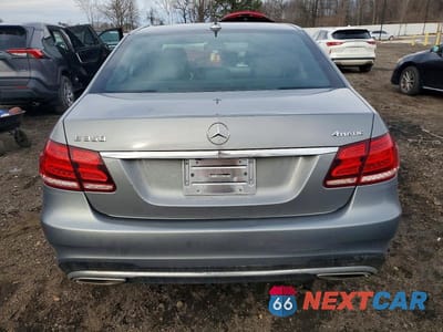 Zdjęcie 6 z 11 samochodu: 2015 MERCEDES-BENZ E 350 4MATIC VIN:WDDHF8JB8FB165197 - miniatura