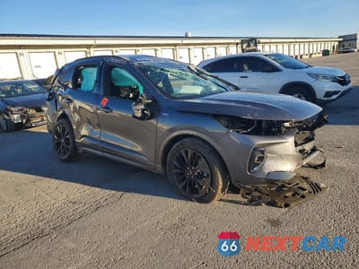 Czwarte zdjęcie samochodu z boku: 2023 FORD ESCAPE ST LINE ELITE VIN:1FMCU9PA1PUA97339 - miniatura