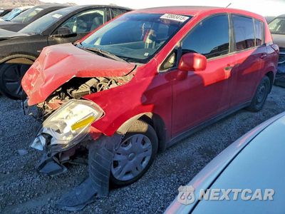 2012 NISSAN VERSA 1.8 S 3N1BC1CP3CK273920 - główne zdjęcie licytacji z USA - miniatura