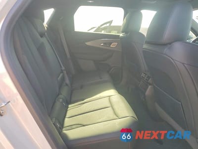 Zdjęcie 11 z 13 samochodu: 2024 ACURA ZDX A-SPEC VIN:4W5KHMRK1RZ515808 - miniatura
