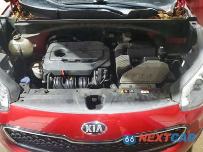 Zdjęcie 12 z 12 samochodu: 2019 KIA SPORTAGE LX VIN:KNDPMCAC6K7557485 - miniatura