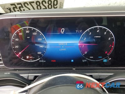 Zdjęcie 9 z 14 samochodu: 2024 MERCEDES-BENZ GLS 580 4MATIC VIN:4JGFF8FE7RB217858 - miniatura