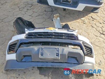 Zdjęcie 12 z 13 samochodu: 2021 CHEVROLET COLORADO LT VIN:1GCHSCEA9M1247095 - miniatura