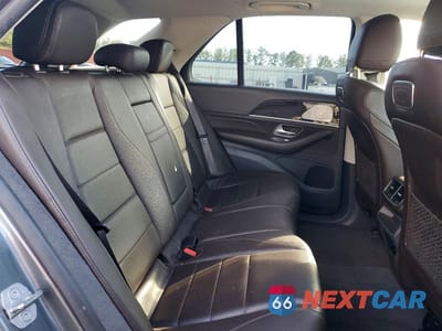 Zdjęcie 11 z 12 samochodu: 2020 MERCEDES-BENZ GLE 350 4MATIC VIN:4JGFB4KB6LA013047 - miniatura